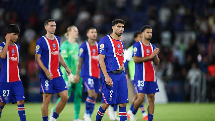 Can PSG Make Champions League History With an Incredible Three-Peat?